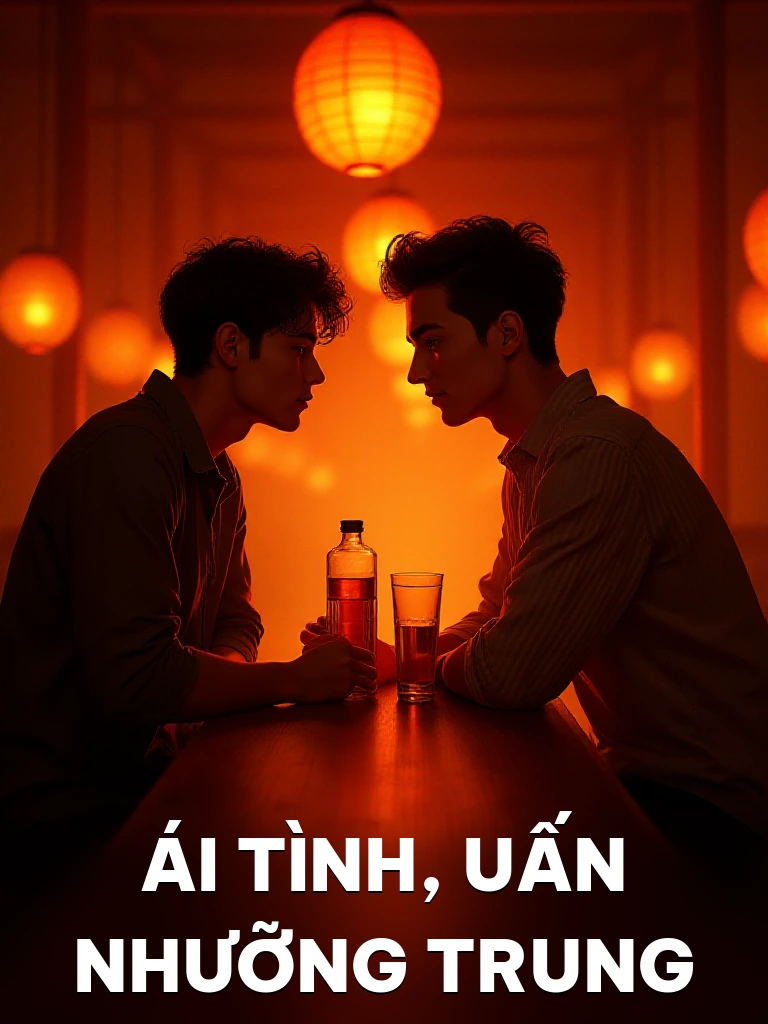 Ái Tình, Uấn Nhưỡng Trung