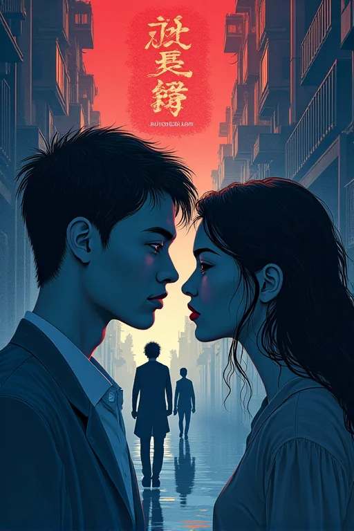 Nhân Cách Nguy Hiểm