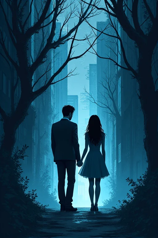 Nhân Gian Băng Khí