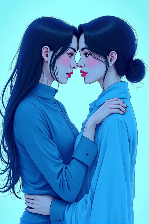 Nhân Vật Phản Diện Của Tôi