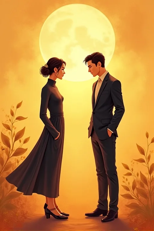 Nhất Bái Thiên Địa, Nhị Bái Cao Đường