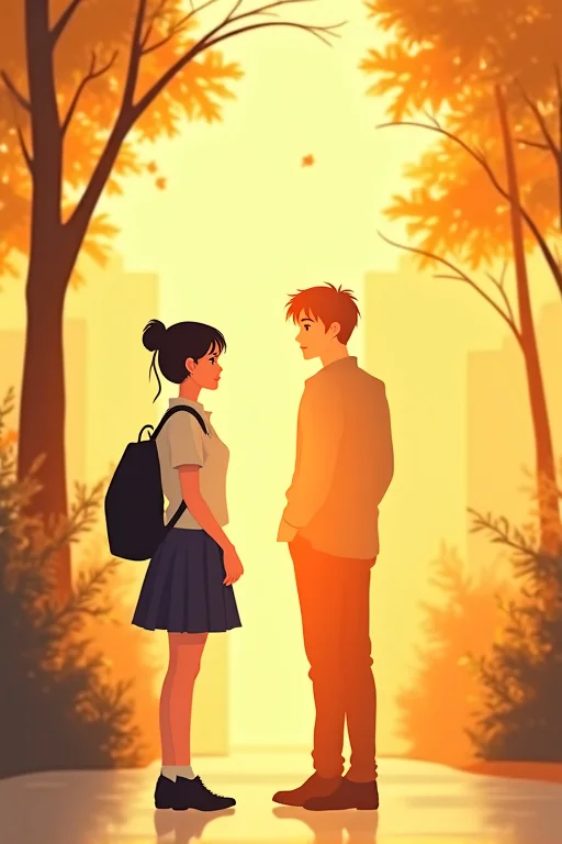 Nhật Kí Yêu Thầm