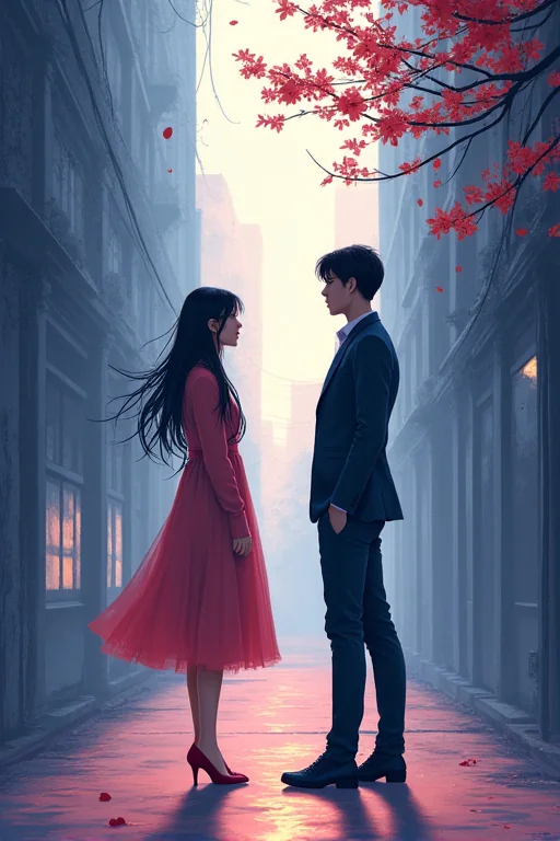 Những Năm Tháng Tôi Nhảy Qua Nhảy Lại Ở Hai Giới Âm Dương