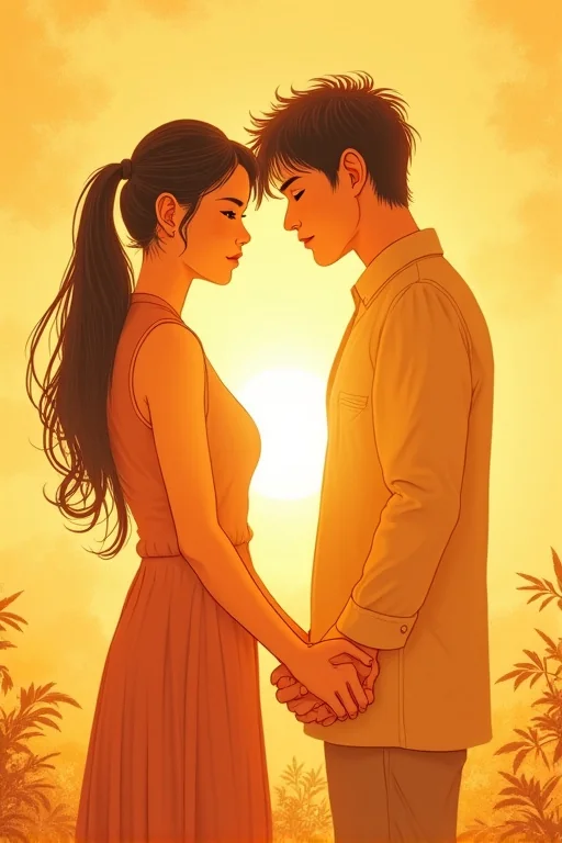 Niệm Niệm Chi Thu