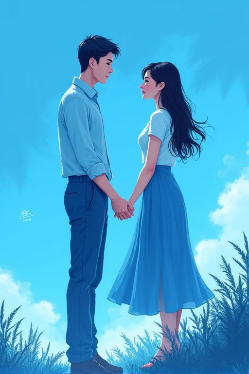 Nữ Chính Ngươi Đừng Nhảy Nữa