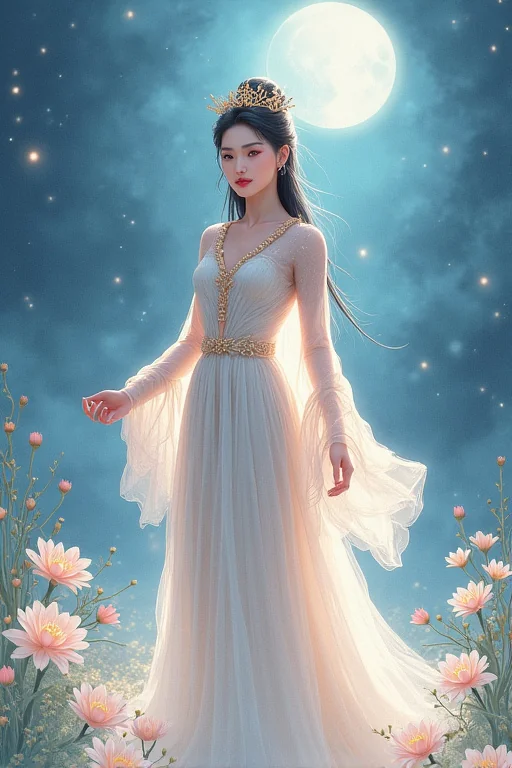Ôm Mỹ Nhân Về Nhà