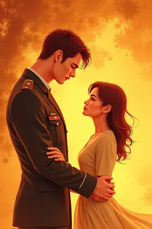 Omega Của Thiếu Tướng Lại Ôm Con Bỏ Trốn Rồi!