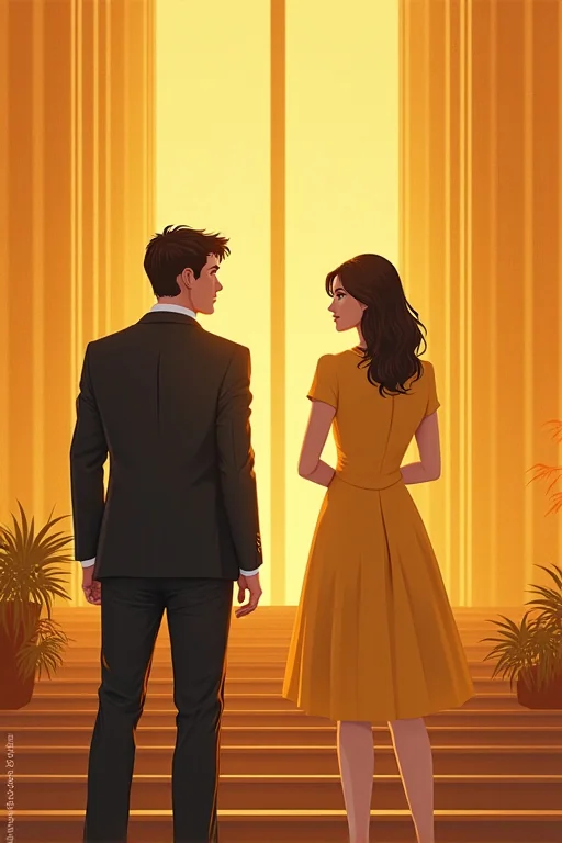 Phán Quyết Của Thẩm Phán 2