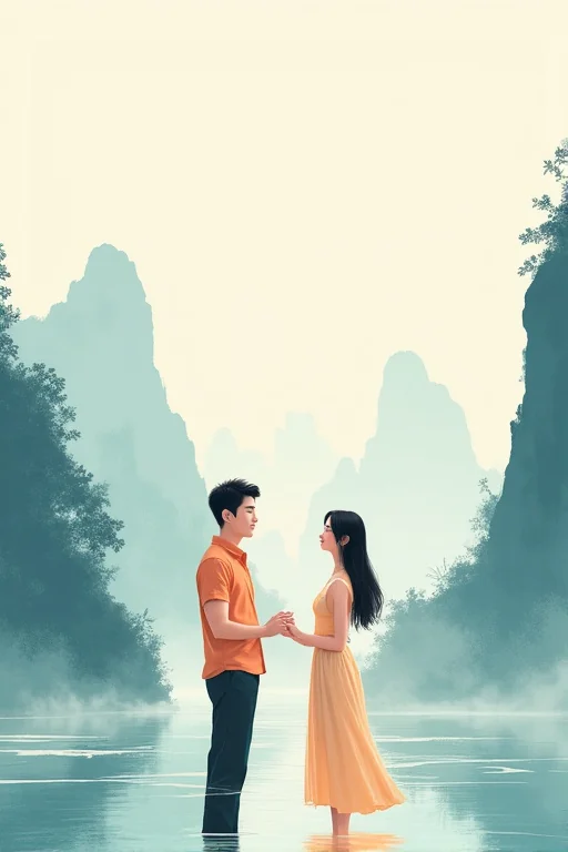 Phấn Sơn Hà - Tiểu Thất Tể Tử