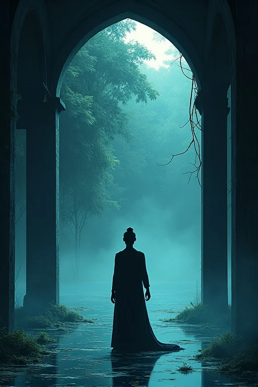 Phiêu Miểu 2 - Quyển Mặt Quỷ