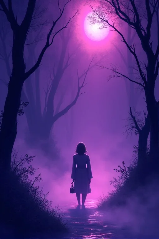 Phiêu Miểu - Quyển Cầm Đèn
