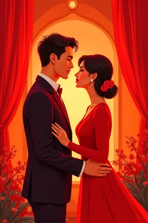 Phong Thiếu Gia Theo Đuổi Vợ
