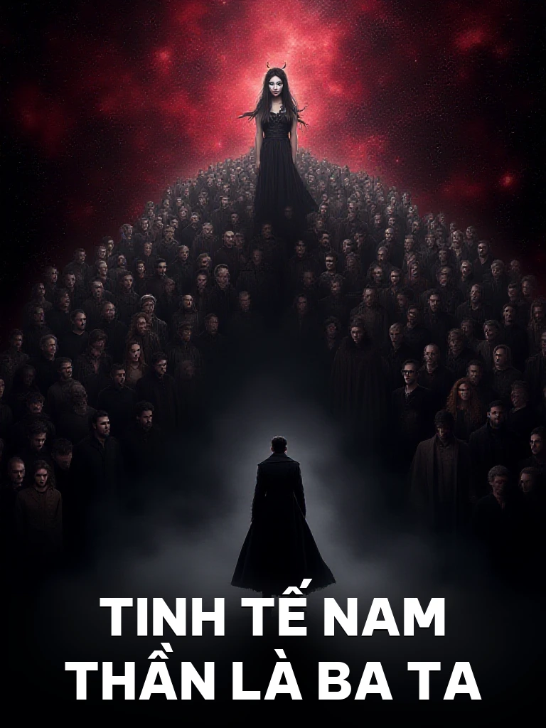 Tinh Tế Nam Thần Là Ba Ta