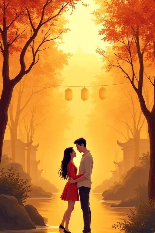 Quá Khứ Ngủ Quên