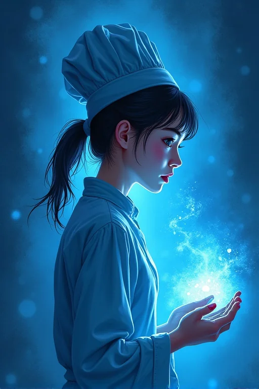 Quán Ăn Xuyên Đến Mạt Thế: Tôi Dùng Ẩm Thực Để Cứu Rỗi Thế Giới!