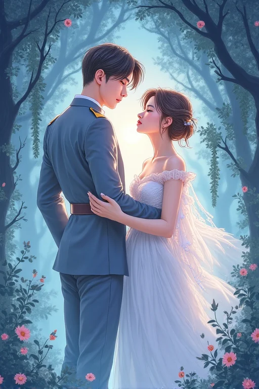 Quận Chúa Được Trăm Quỷ Đưa Dâu, Thiếu Tướng Quân Có Dám Cưới Không?