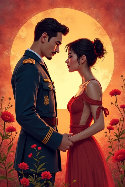 Quân Hôn Độc Ái
