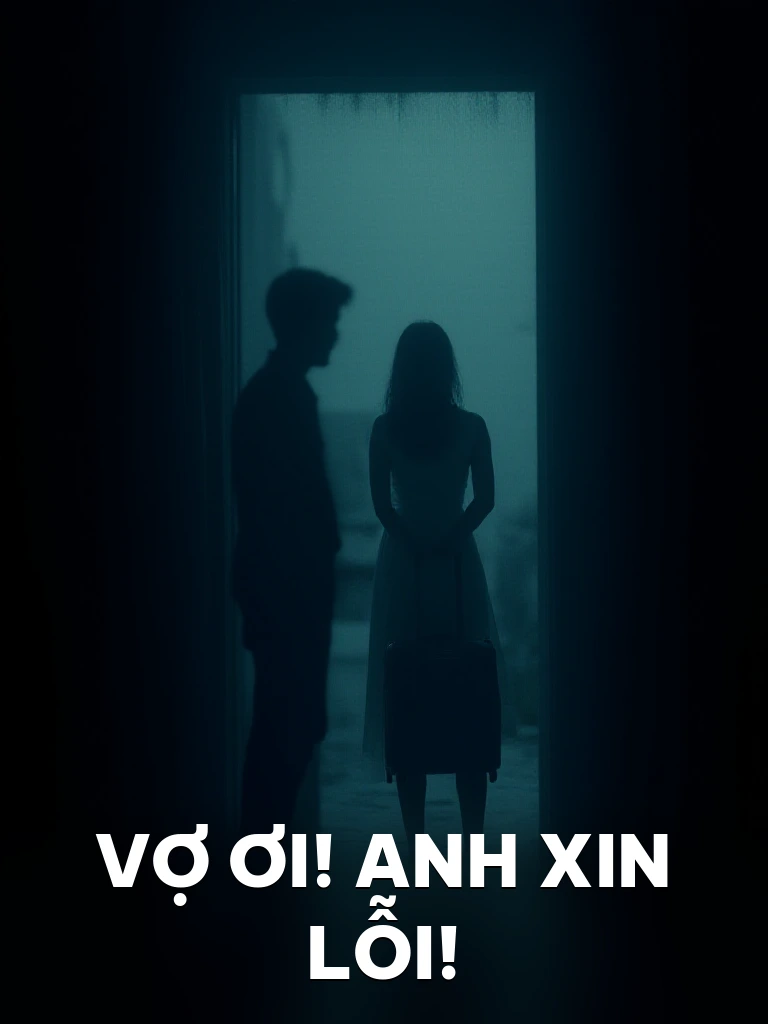 Vợ Ơi! Anh Xin Lỗi!