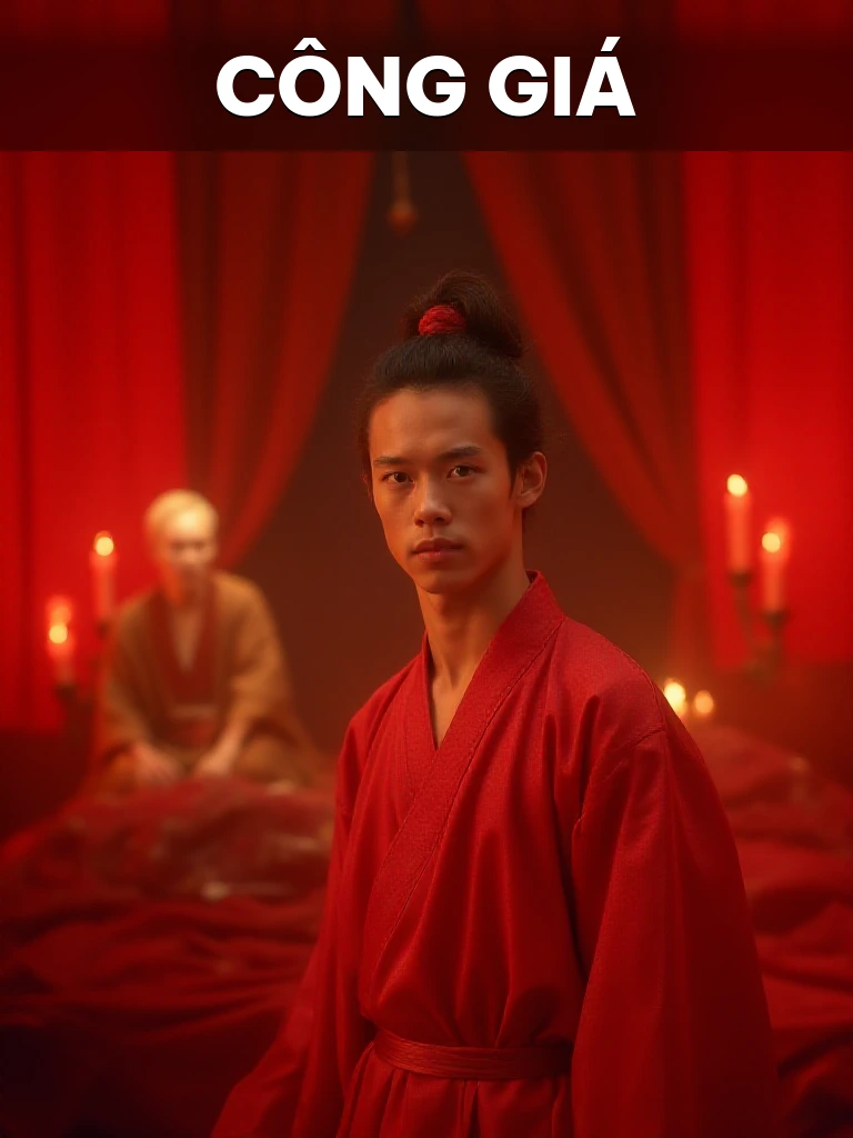 Công Giá
