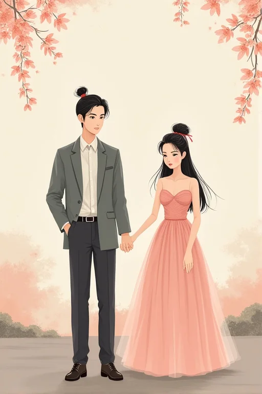 Quyền Quý Ngũ Chỉ Sơn - Khanh Ẩn