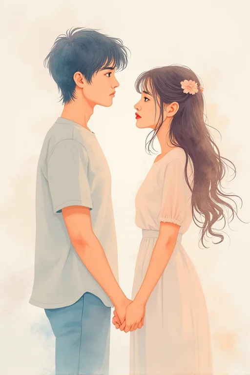 Ràng Buộc Dịu Dàng - Chi Đông