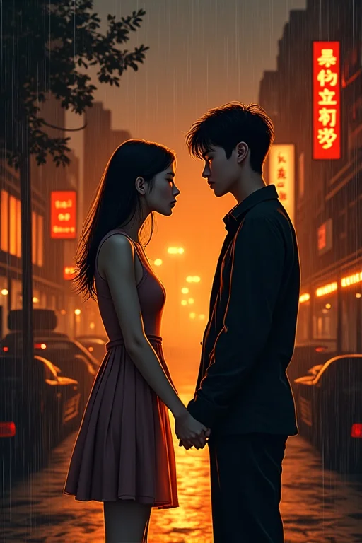 Rốt Cuộc Cậu Còn Có Bao Nhiêu "Anh Trai Tốt" Nữa?
