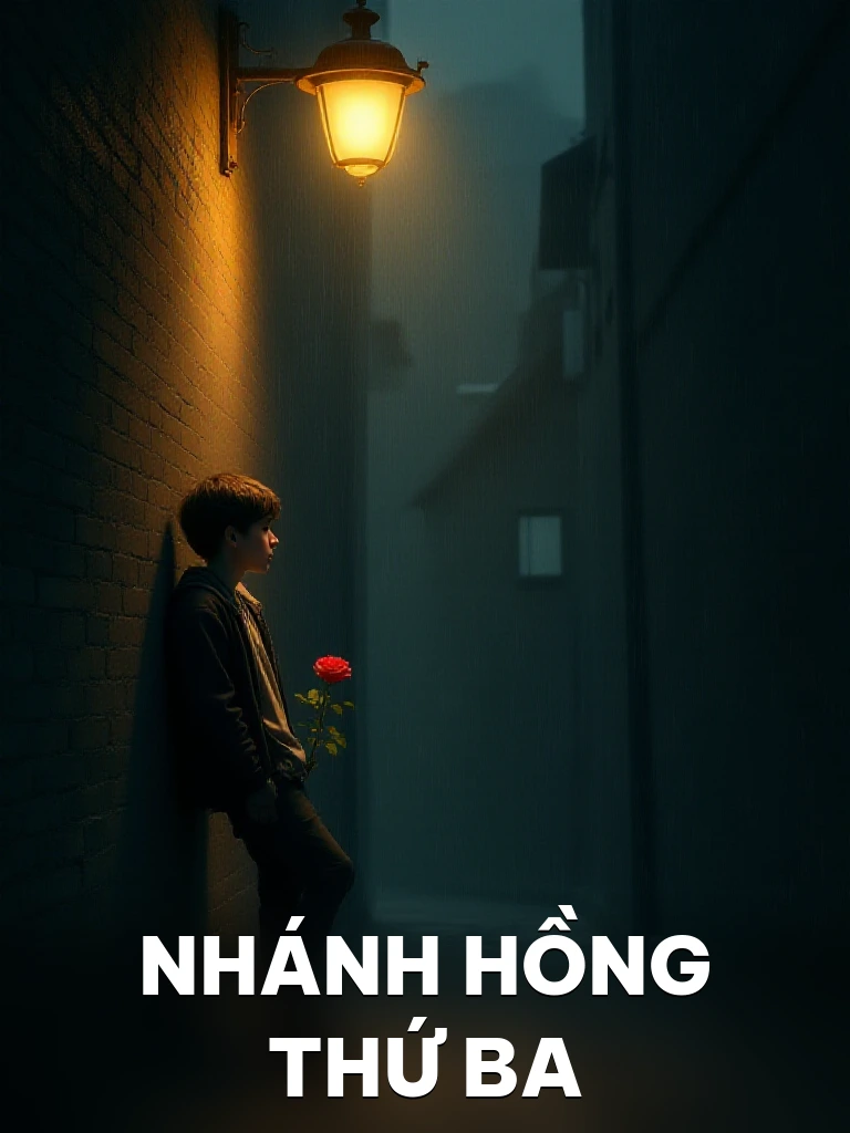 Nhánh Hồng Thứ Ba