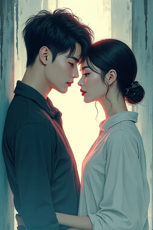Sát Thủ Tiên Sinh Và Tiểu Mỹ Nhân