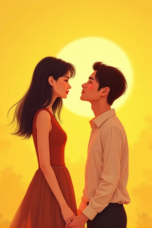 Sau Khi Biết Mình Là Nữ Phụ, Tôi Chỉ Muốn Sống Sót