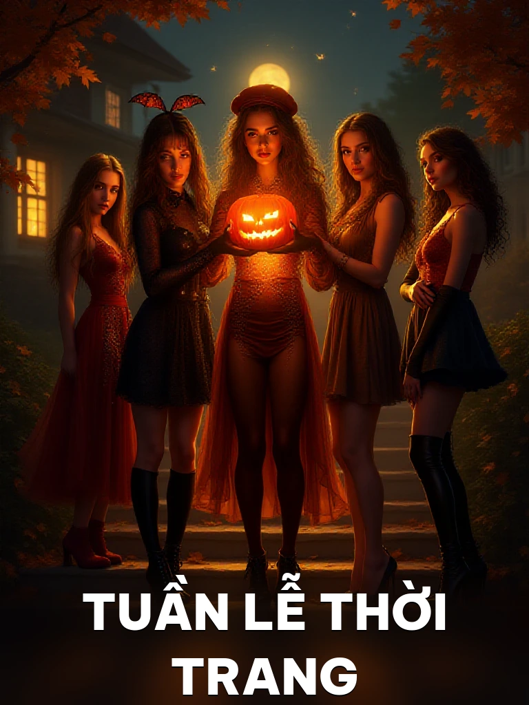 Tuần Lễ Thời Trang