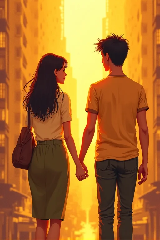 Sau Khi Cúp Điện, Tôi Hôn Nhầm Anh Em Tốt Của Bạn Trai