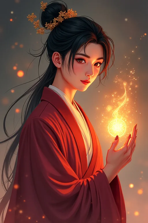 Sau Khi Kết Hôn Với Ác Ma, Có Muốn Ly Hôn Cũng Không Được