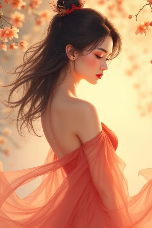 Sau Khi Phản Bội Lời Thề, Phu Quân Hối Hận Rồi