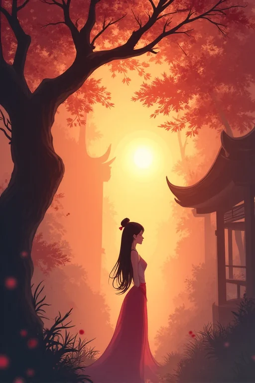 Sau Khi Phu Thê Hầu Phủ Trọng Sinh