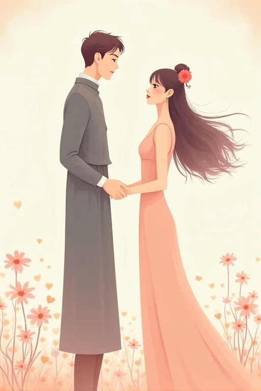Sư Muội, Chậm Chút Đã - Nghiêm Ca Linh