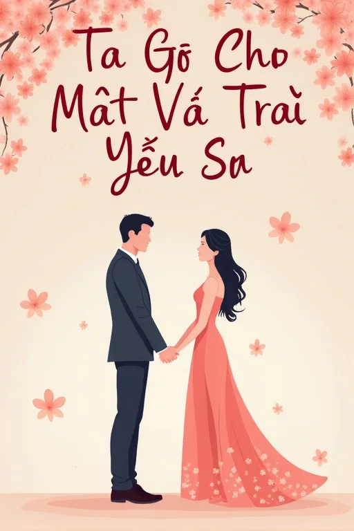 Ta Gả Cho Một Vị Trừ Yêu Sư