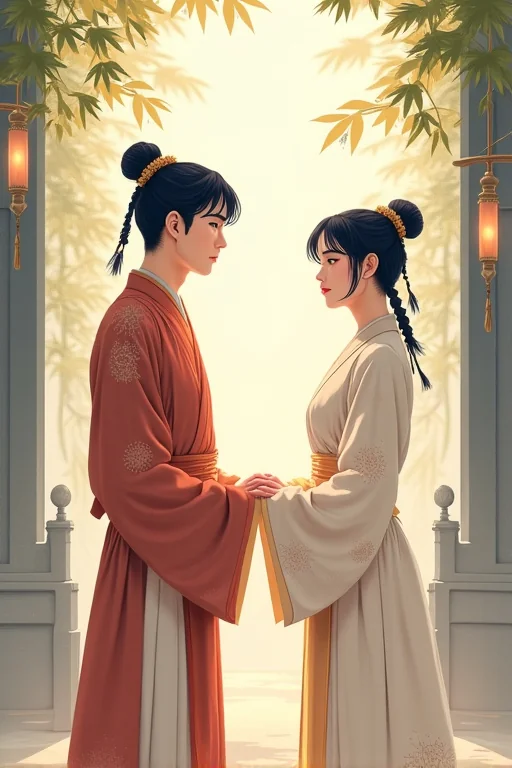 Ta Muốn Theo Sư Phụ Suốt Đời