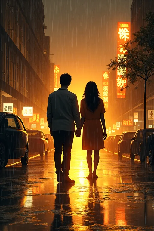 Tái Kiến, Ta Của Ngày Xưa