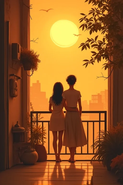 Tạm Biệt Mẹ Yêu