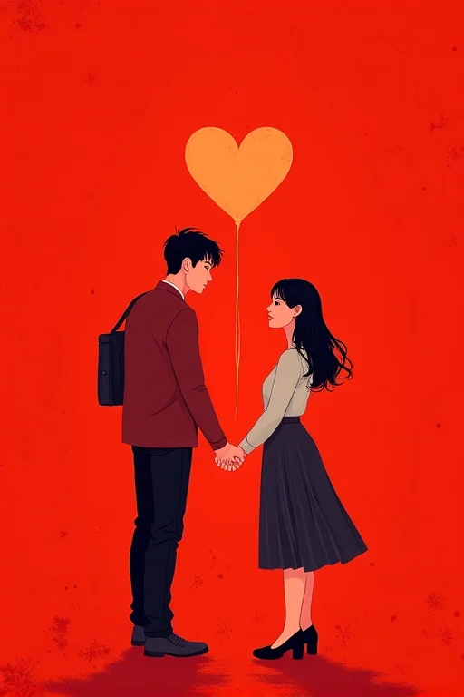 Tân Lang Của Tôi Bị Cướp Hôn Rồi