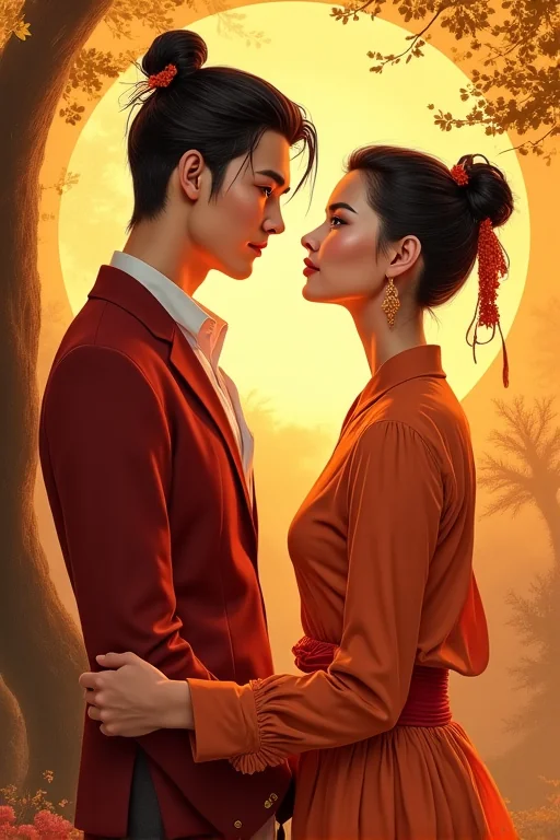 Thái Tử Lưu Lạc - Tô Gia Công Tử