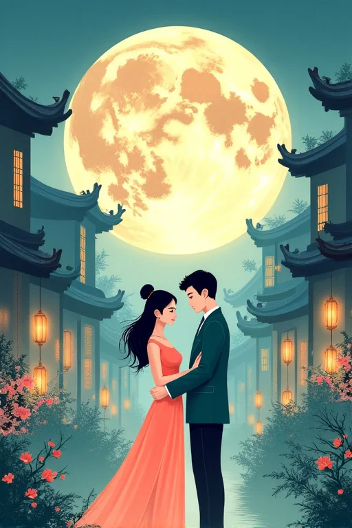 Thanh Dương, Đó Là Số Mệnh Của Ngươi