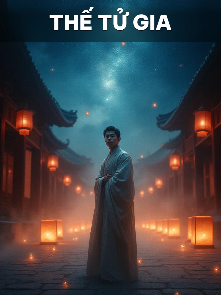 Thế Tử Gia