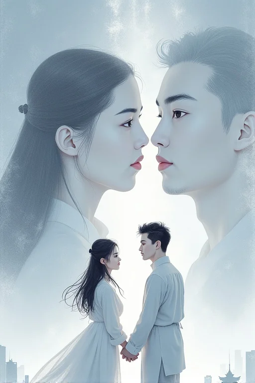 Thế Giới Song Song - Thỉnh Khiếu Ngã Sơn Đại Vương