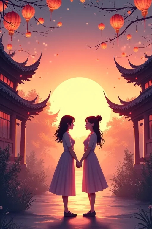 Thế Thân Không Nguyện Ý