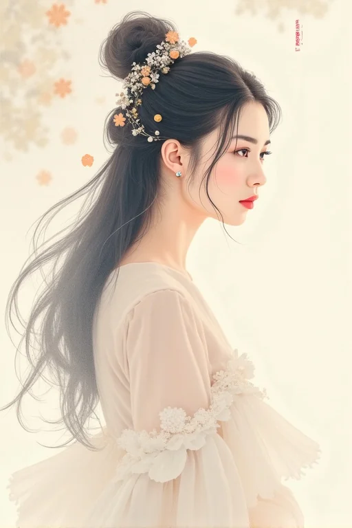 Thứ Muội Tâm Cơ