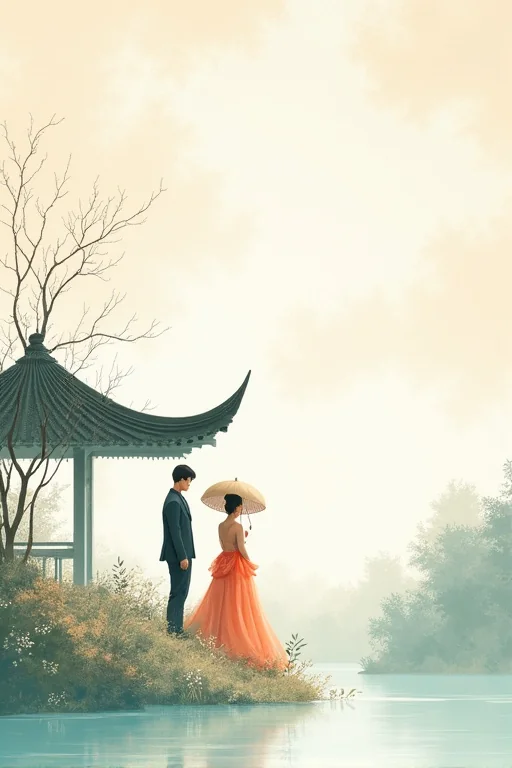 Thục Mãn Đường - Đằng Hồ