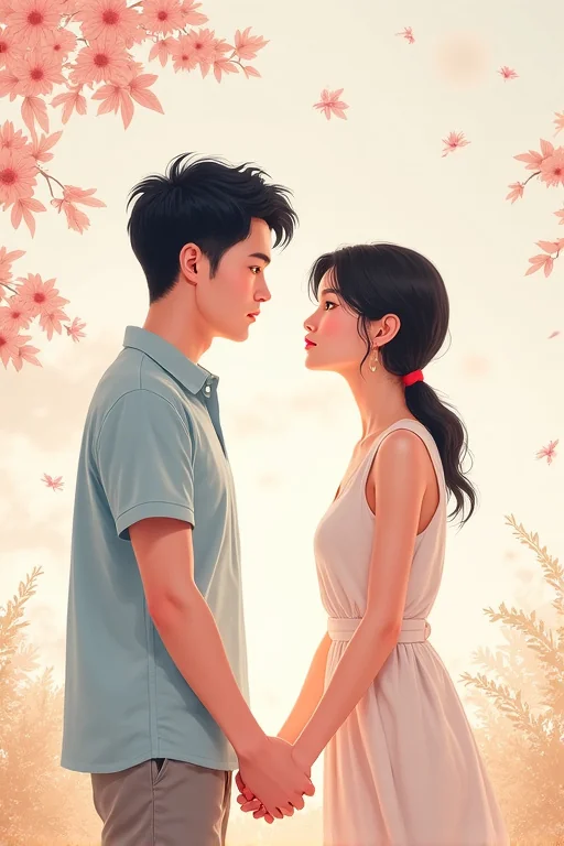 Tiên Nhân Trạng - Thị Kim