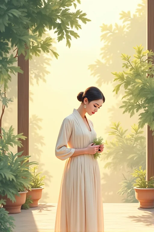 Tiểu Đậu Khấu