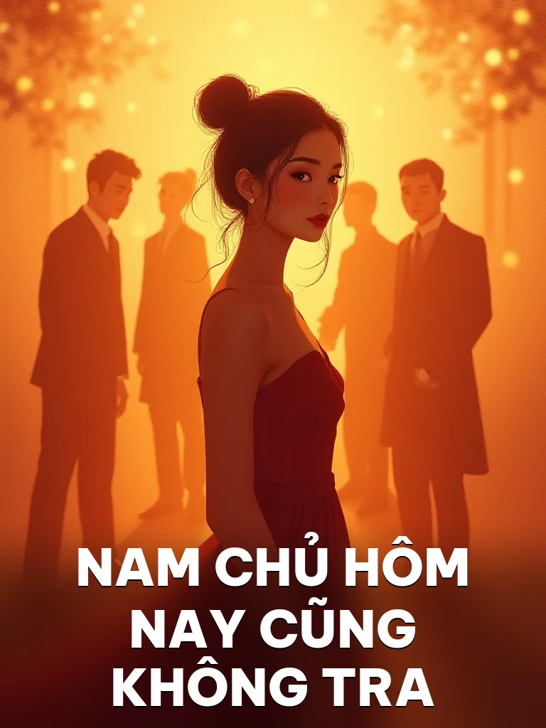 Nam Chủ Hôm Nay Cũng Không Tra